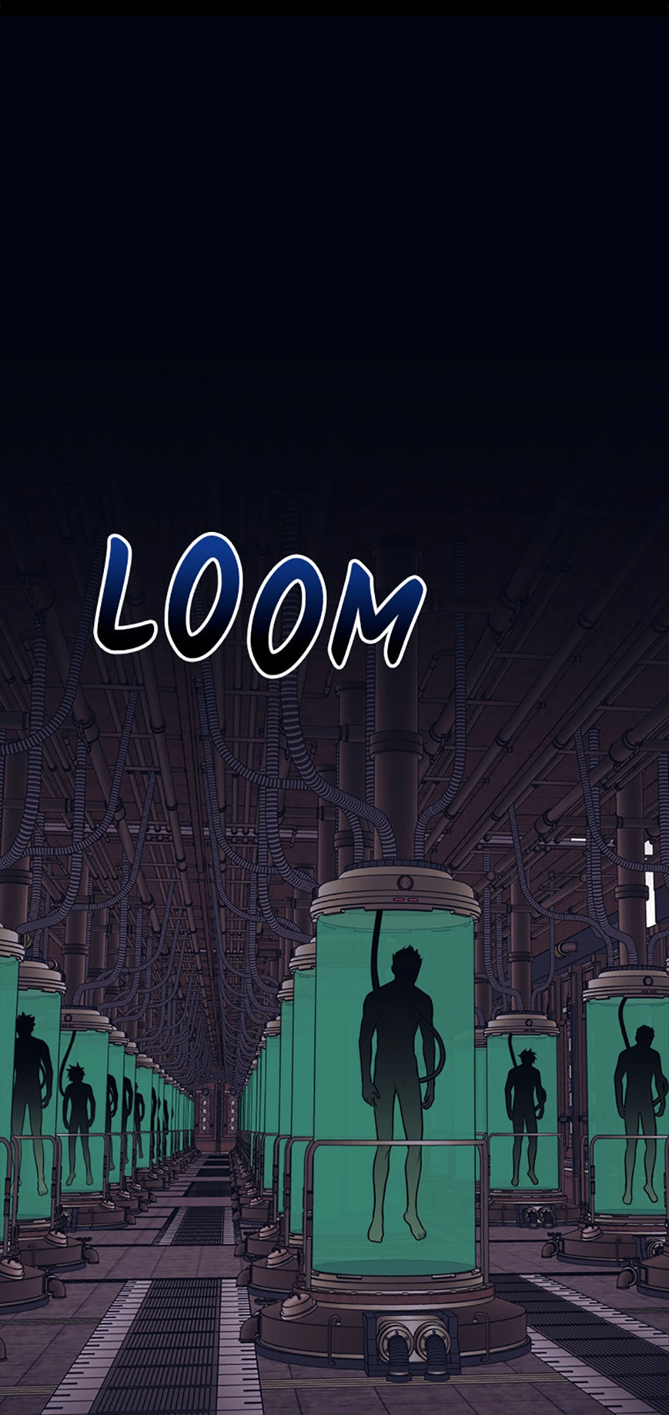 Read Seoul Station