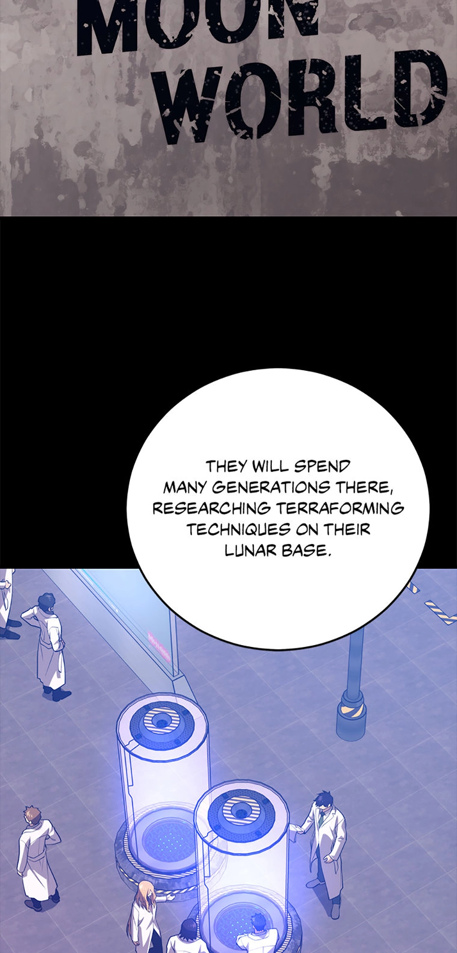 Read Seoul Station