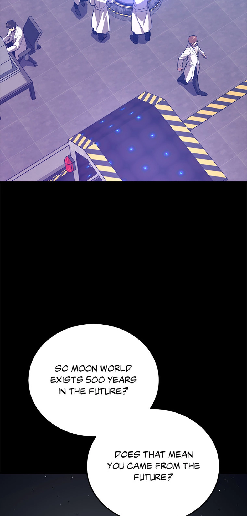 Read Seoul Station