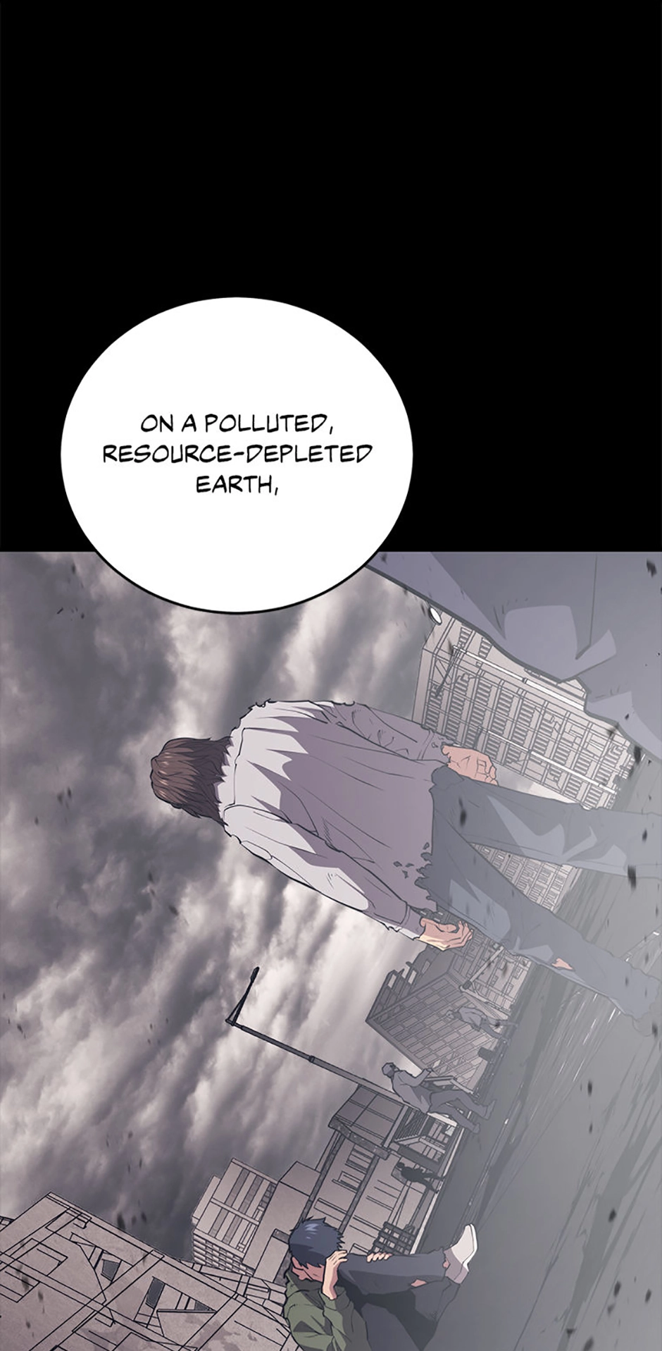 Read Seoul Station