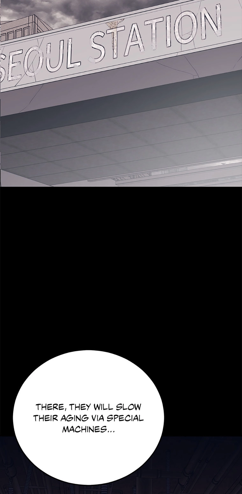 Read Seoul Station