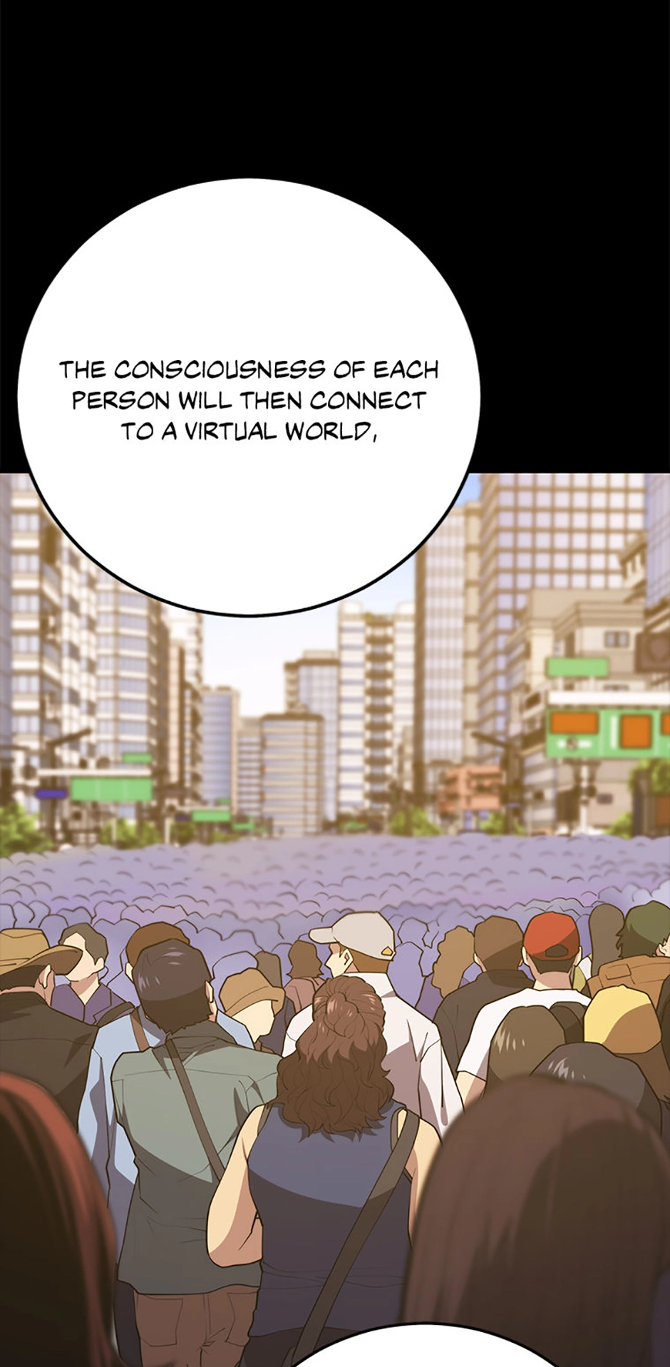 Read Seoul Station