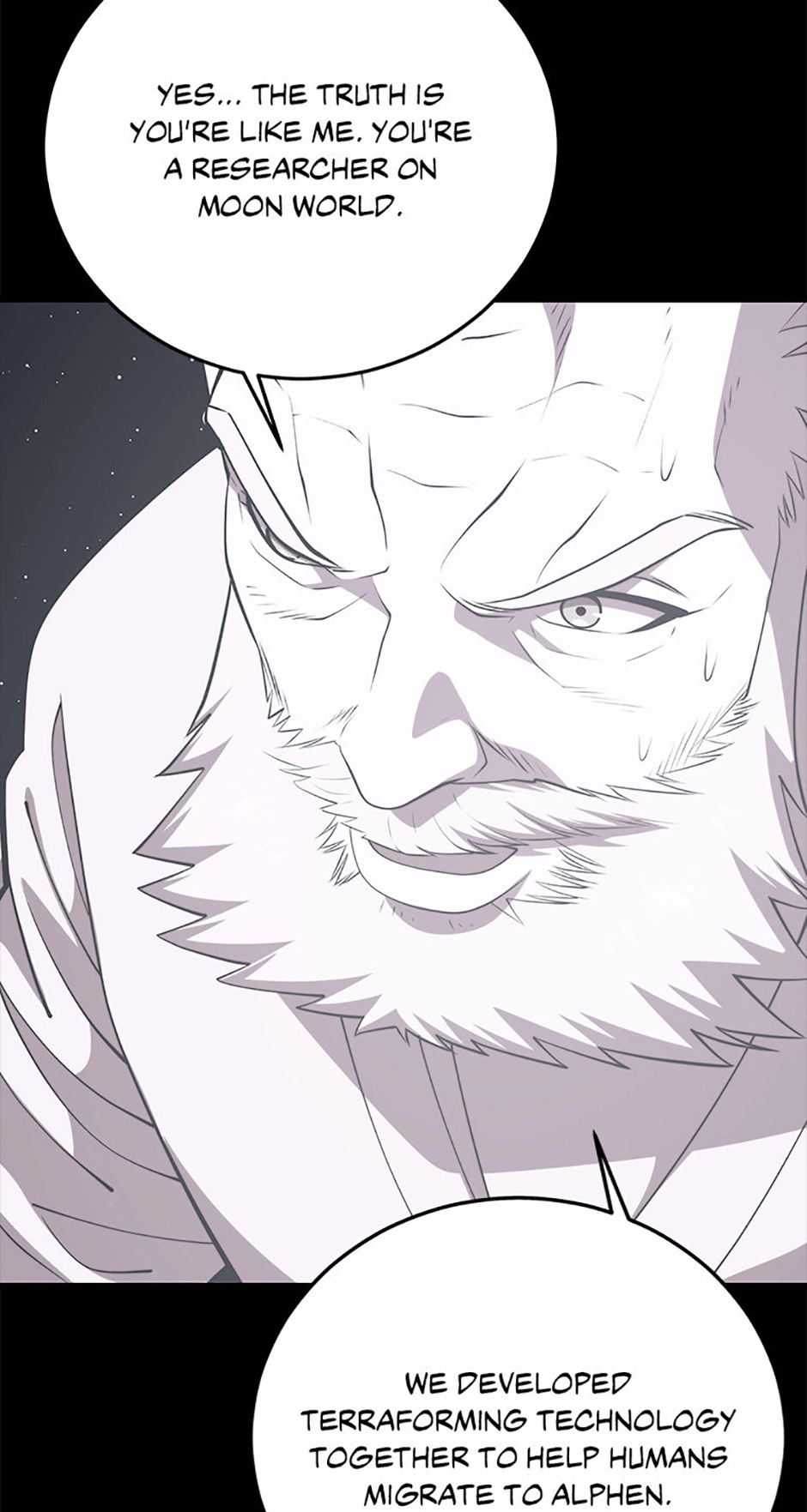Read Seoul Station