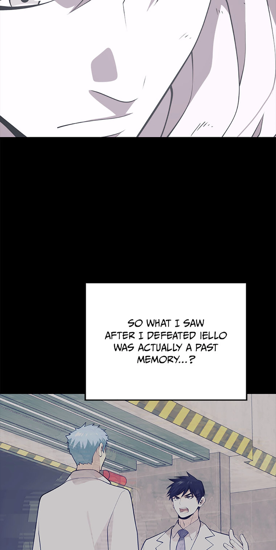 Read Seoul Station