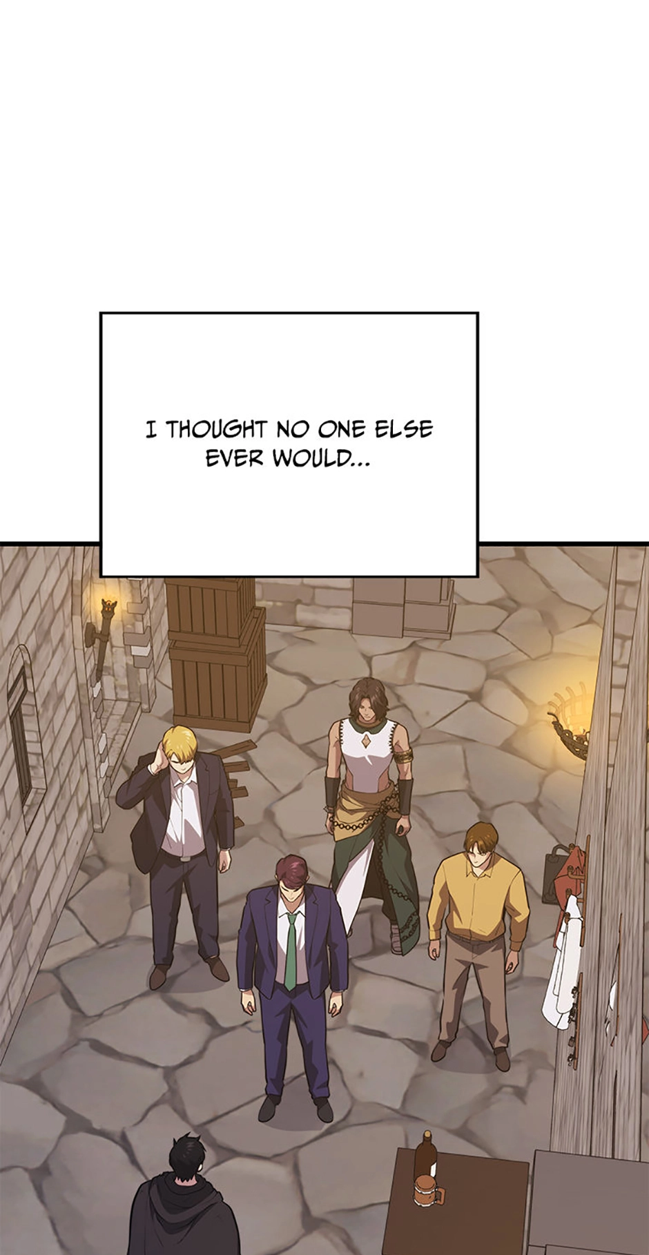 Read Seoul Station