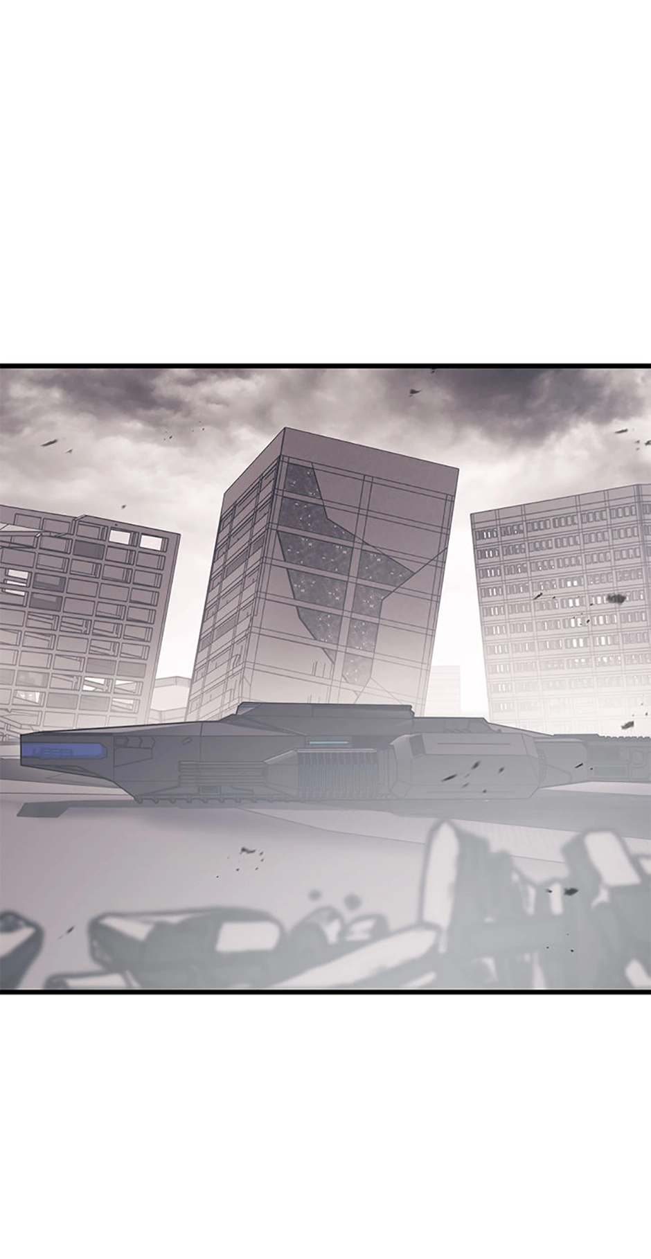 Read Seoul Station