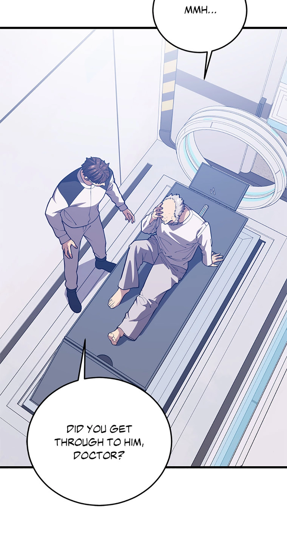 Read Seoul Station