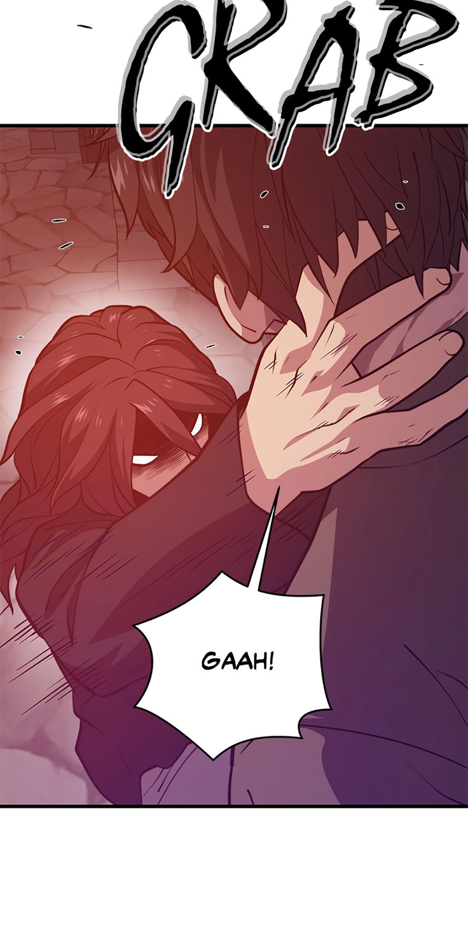 Read Seoul Station