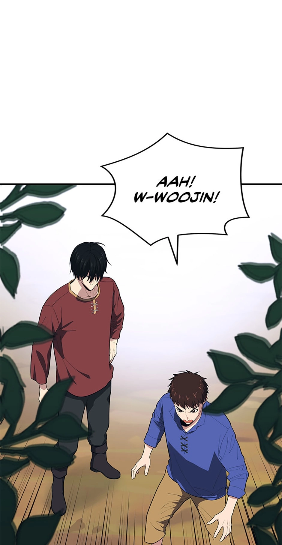 Read Seoul Station