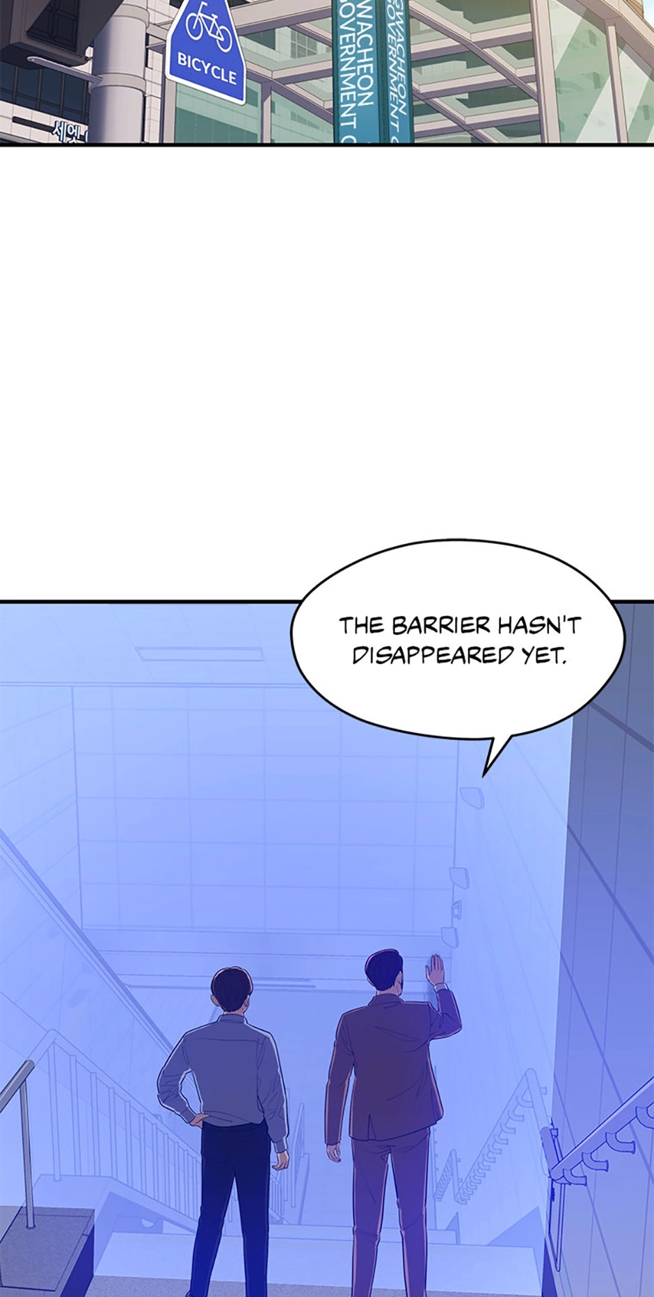 Read Seoul Station