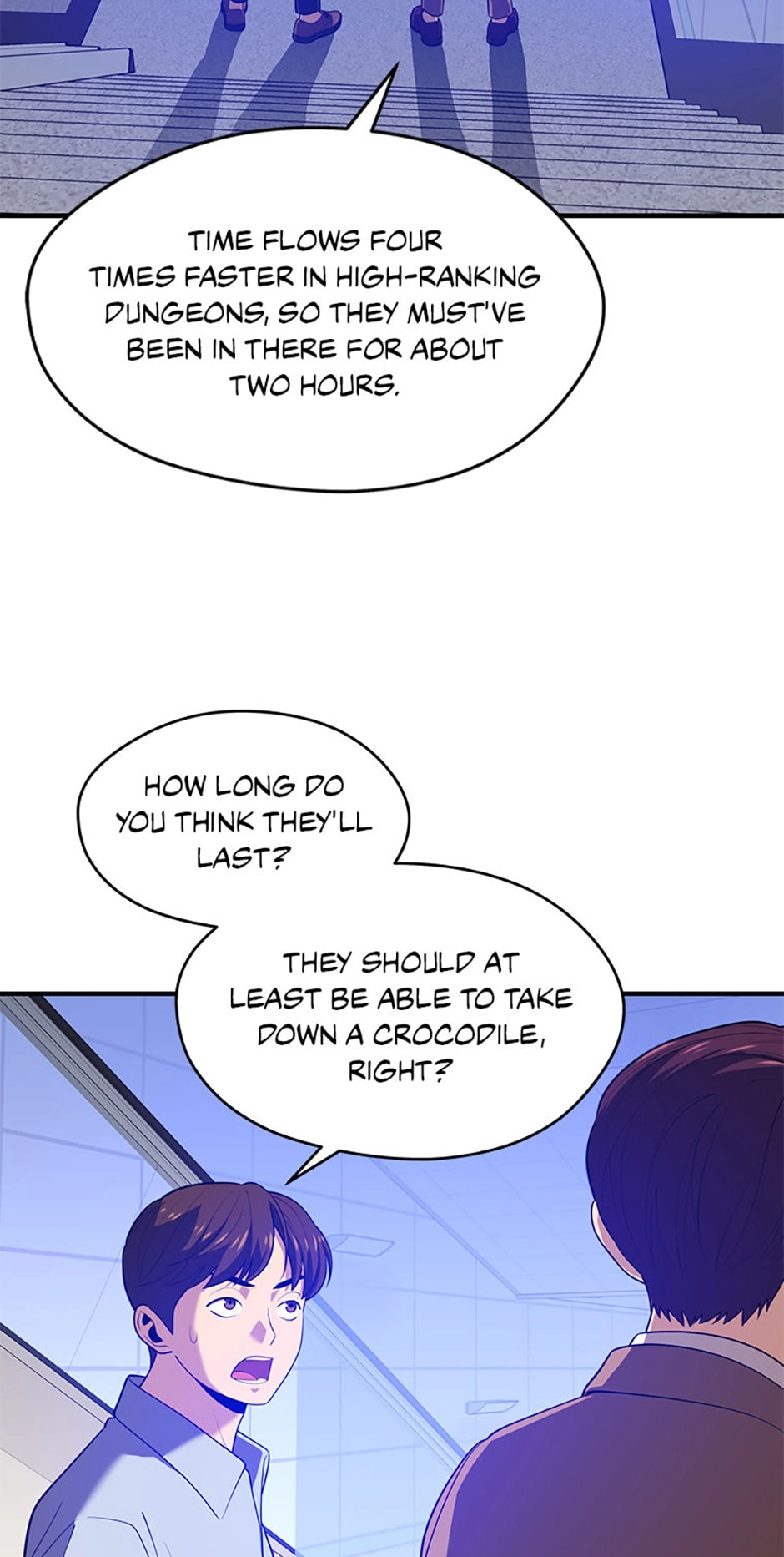 Read Seoul Station