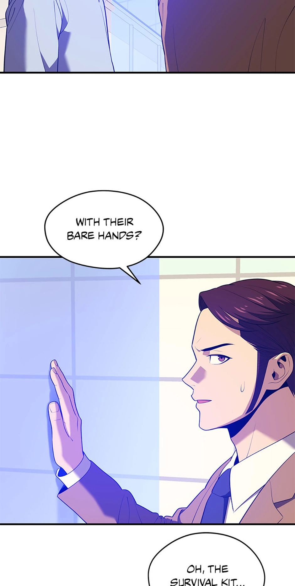 Read Seoul Station