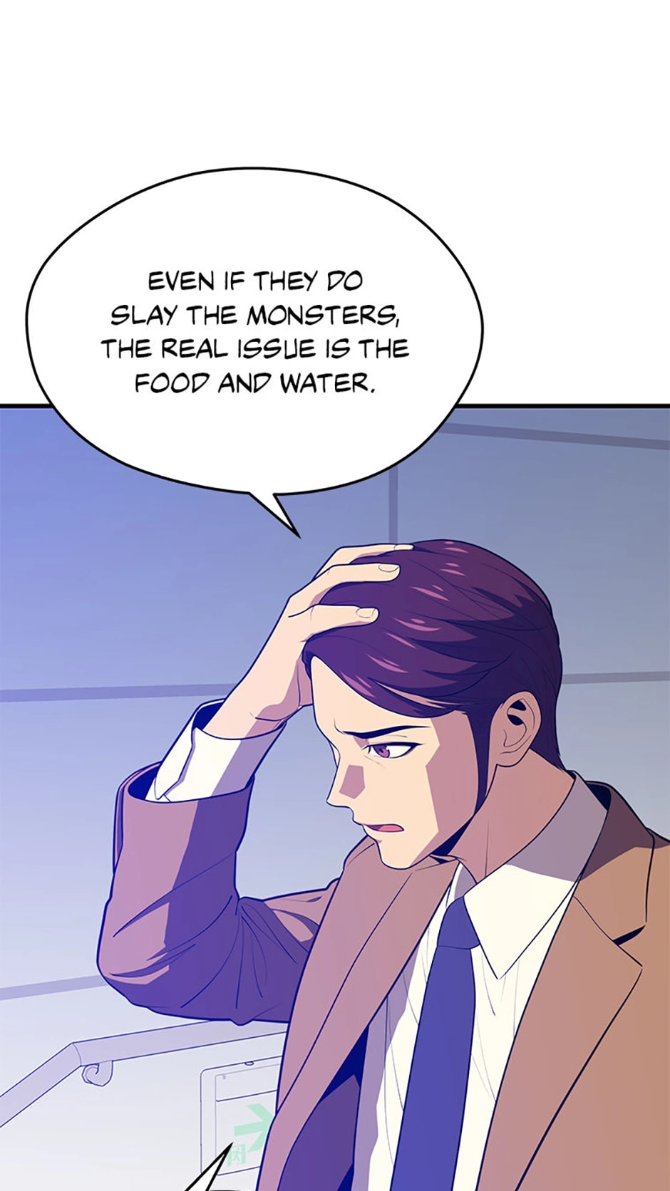 Read Seoul Station