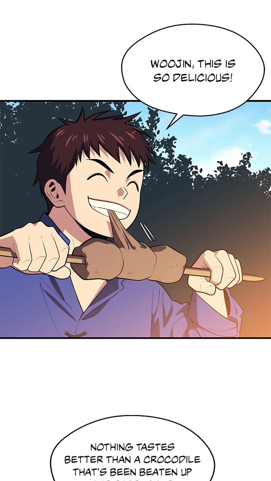 Read Seoul Station
