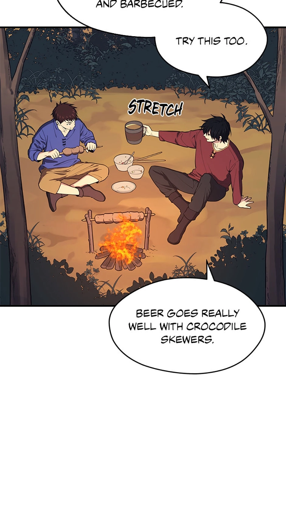 Read Seoul Station
