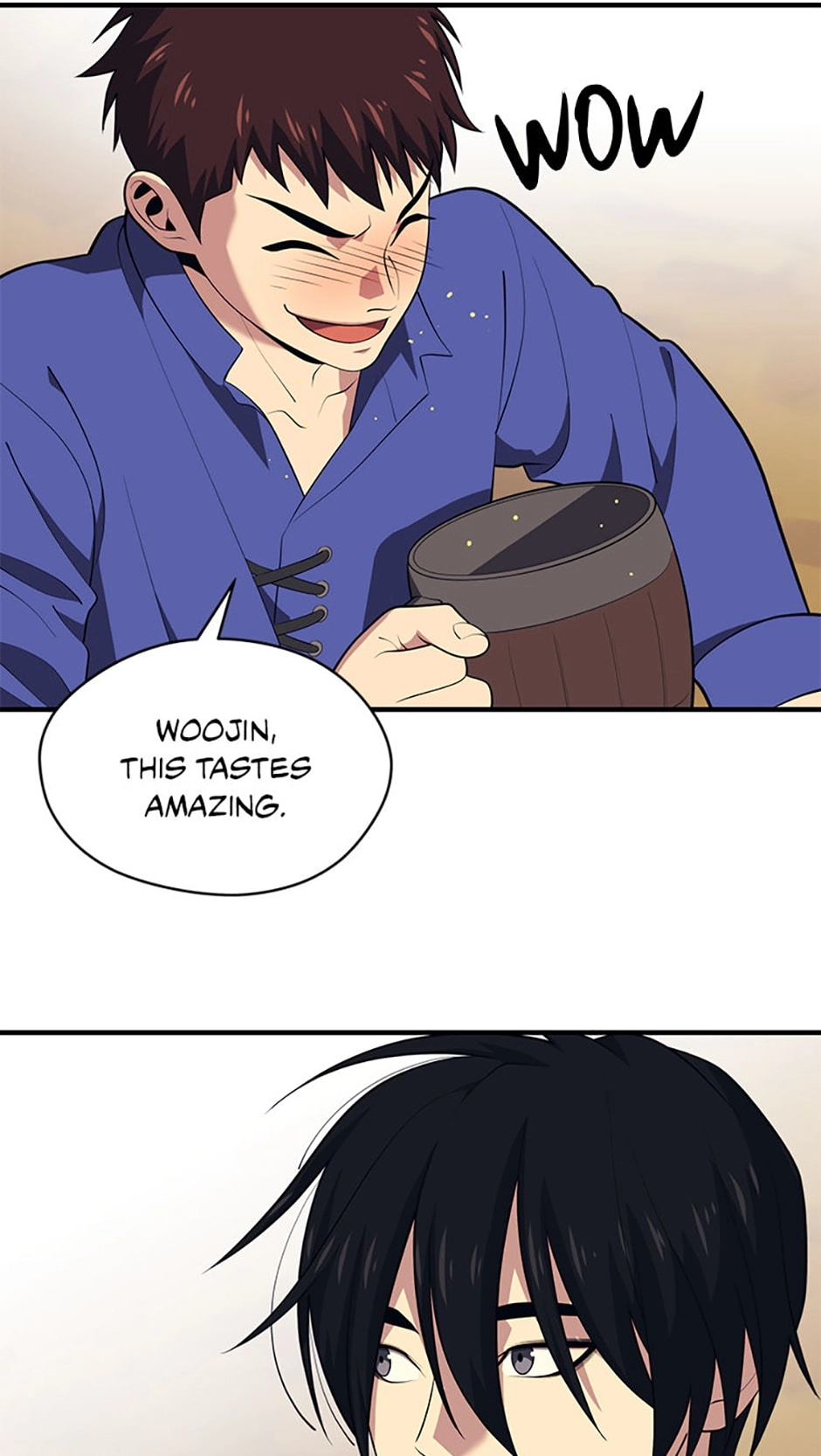 Read Seoul Station