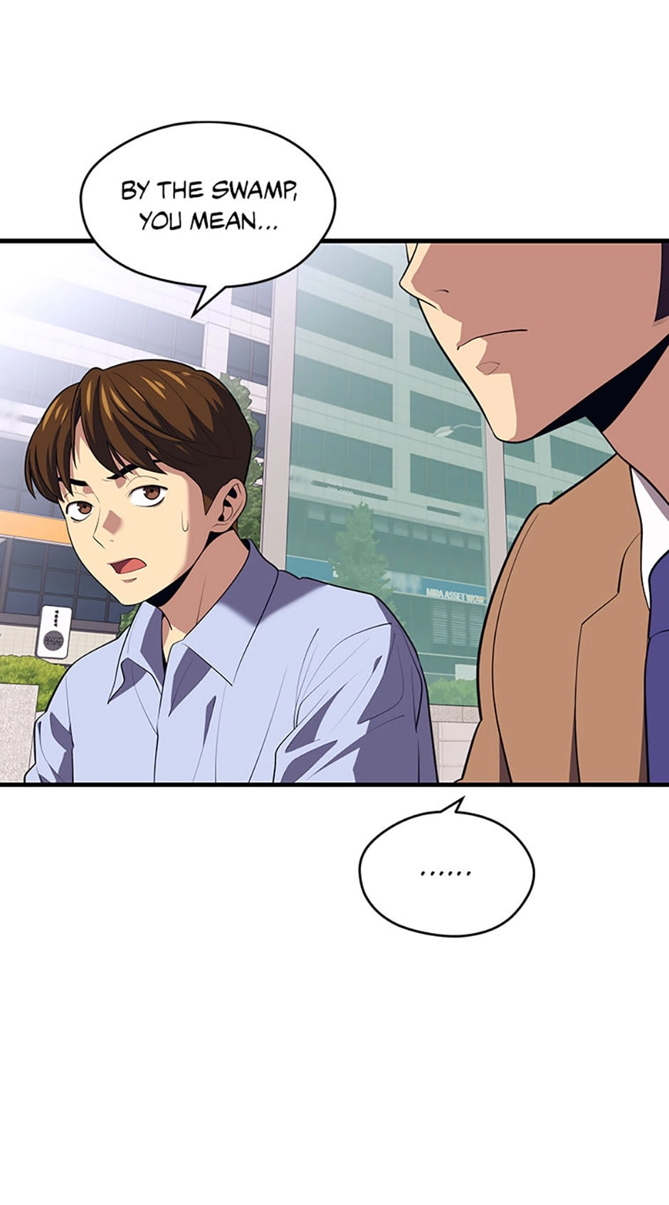 Read Seoul Station