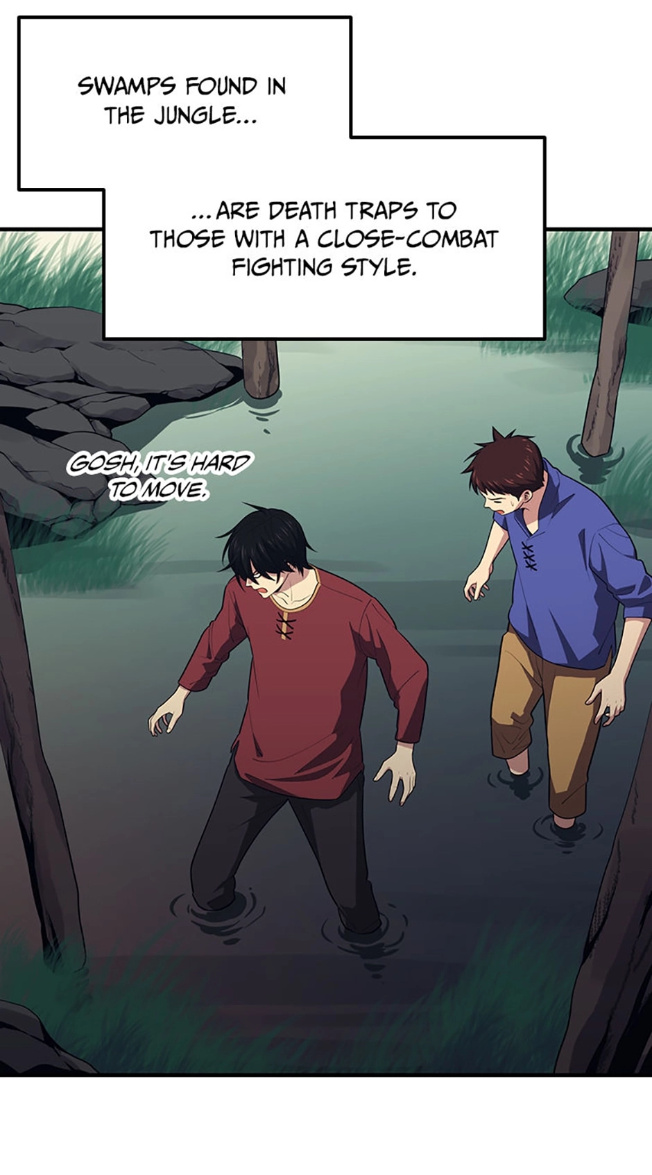 Read Seoul Station