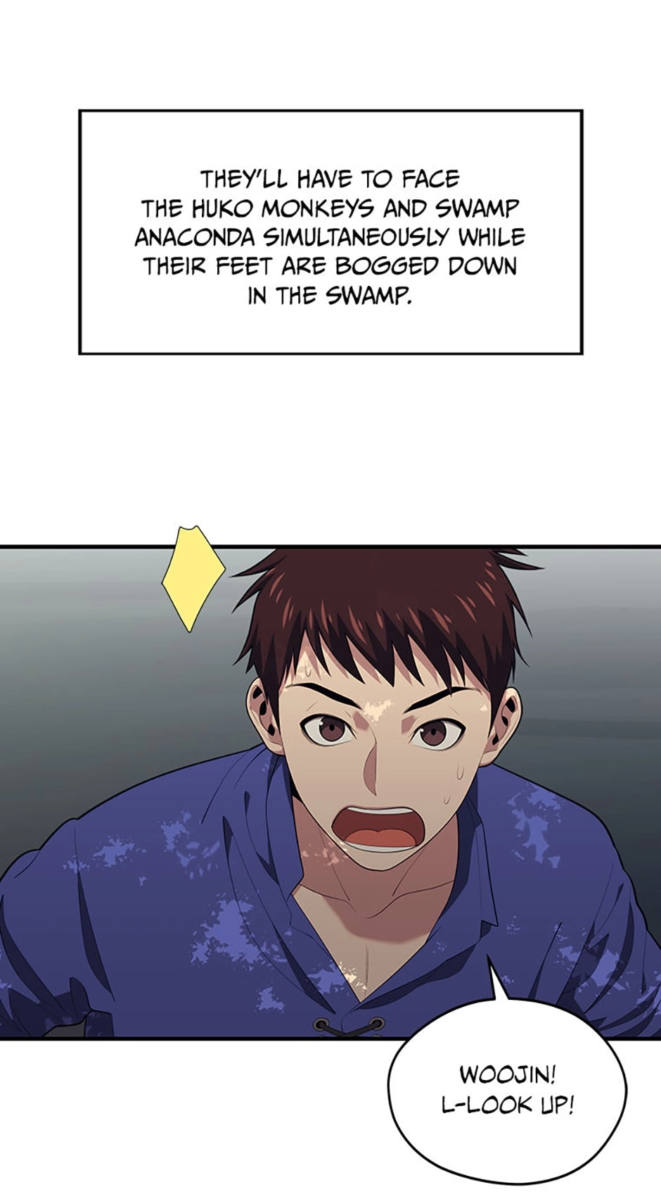 Read Seoul Station