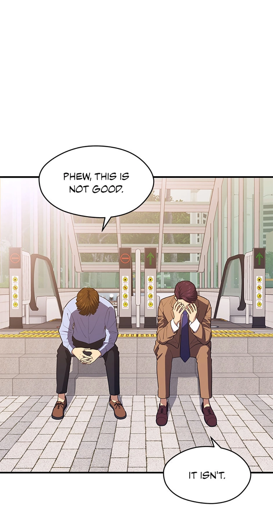 Read Seoul Station