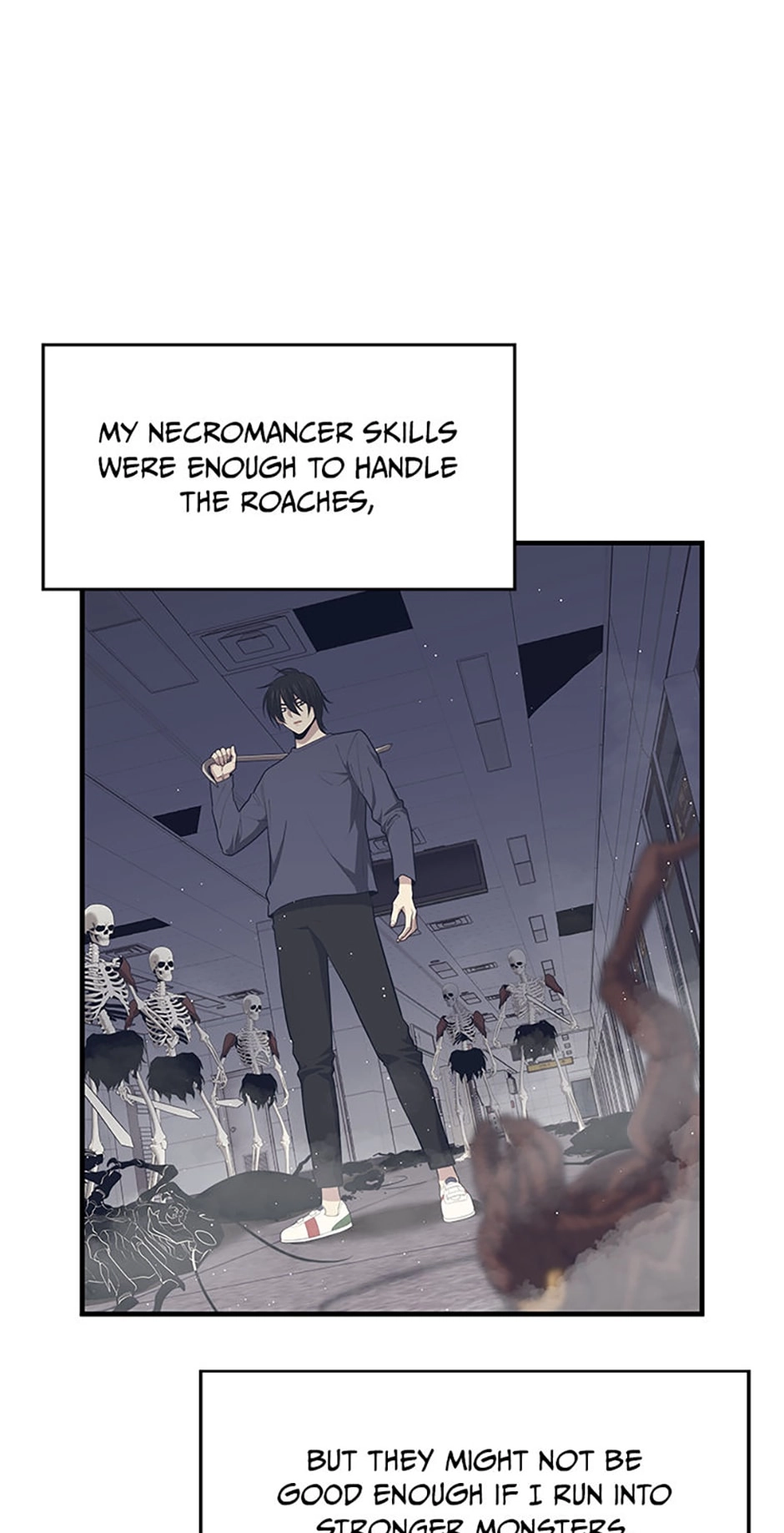 Read Seoul Station