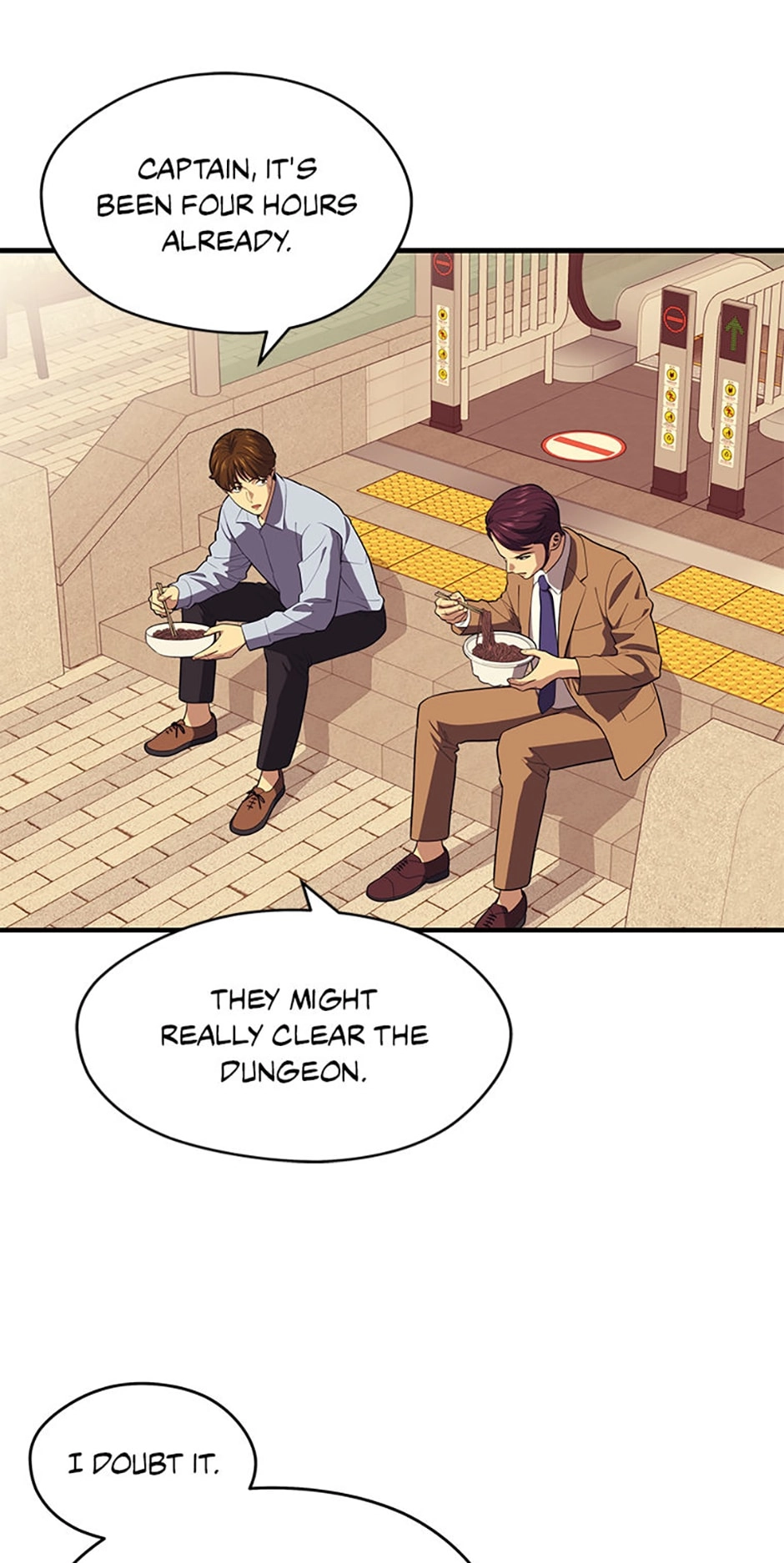 Read Seoul Station