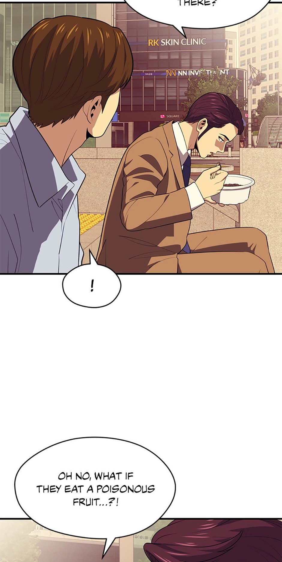 Read Seoul Station