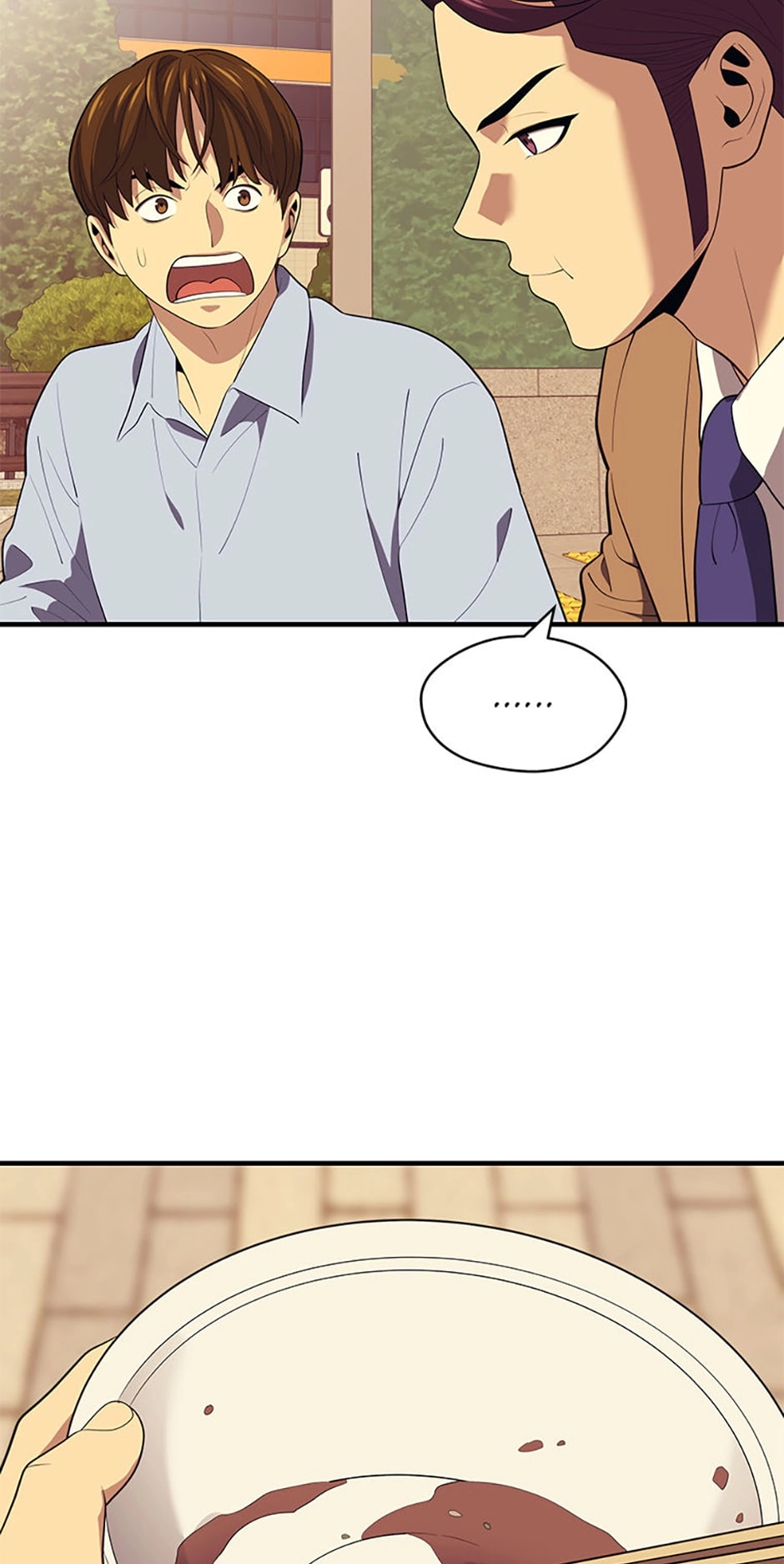 Read Seoul Station