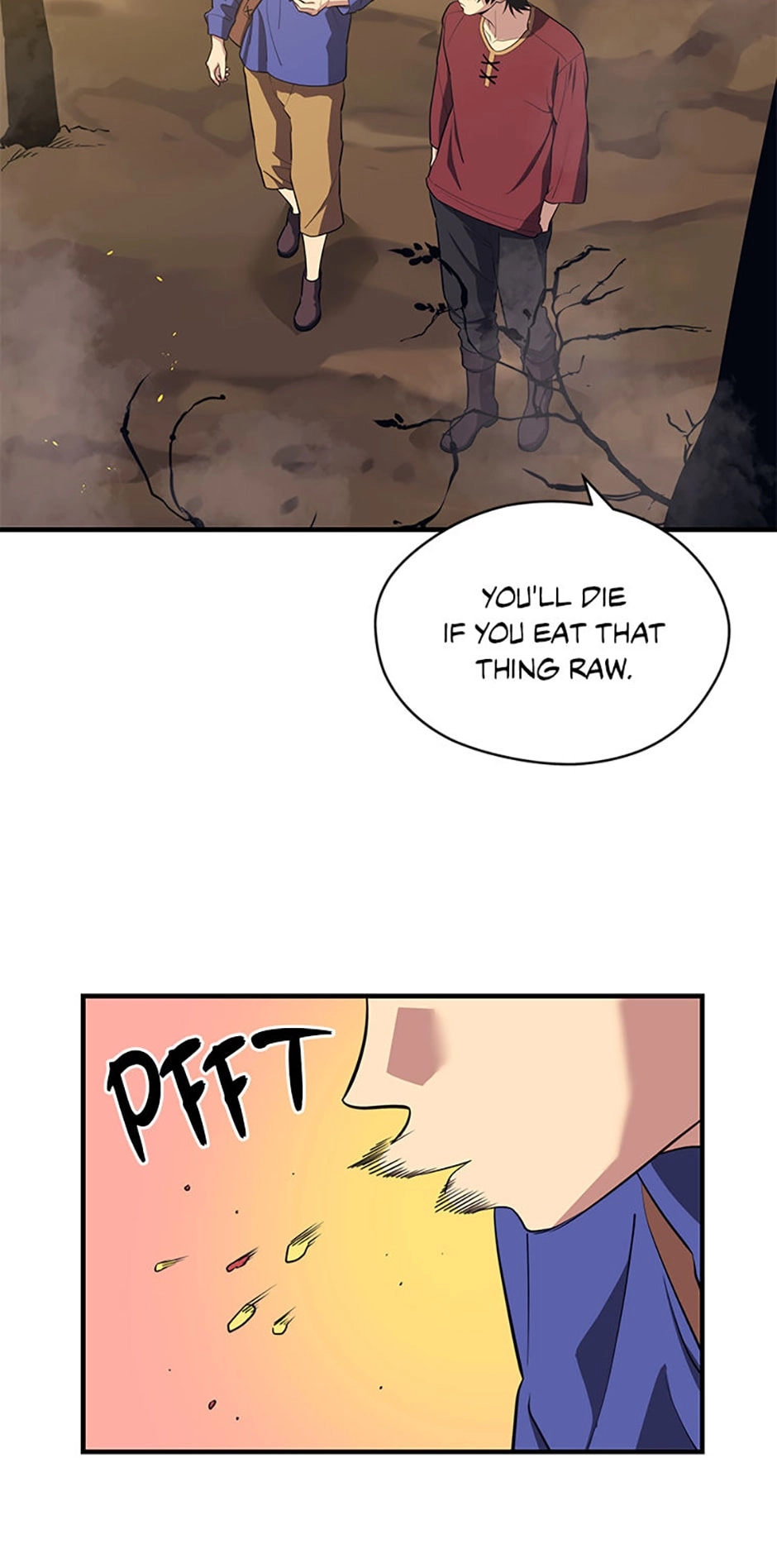 Read Seoul Station