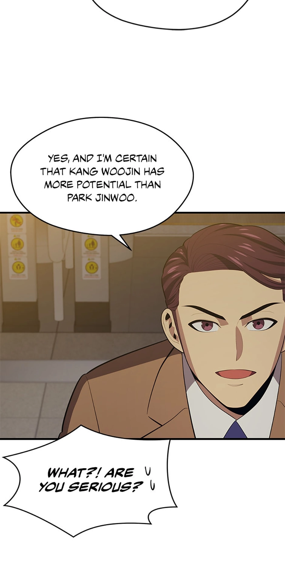 Read Seoul Station