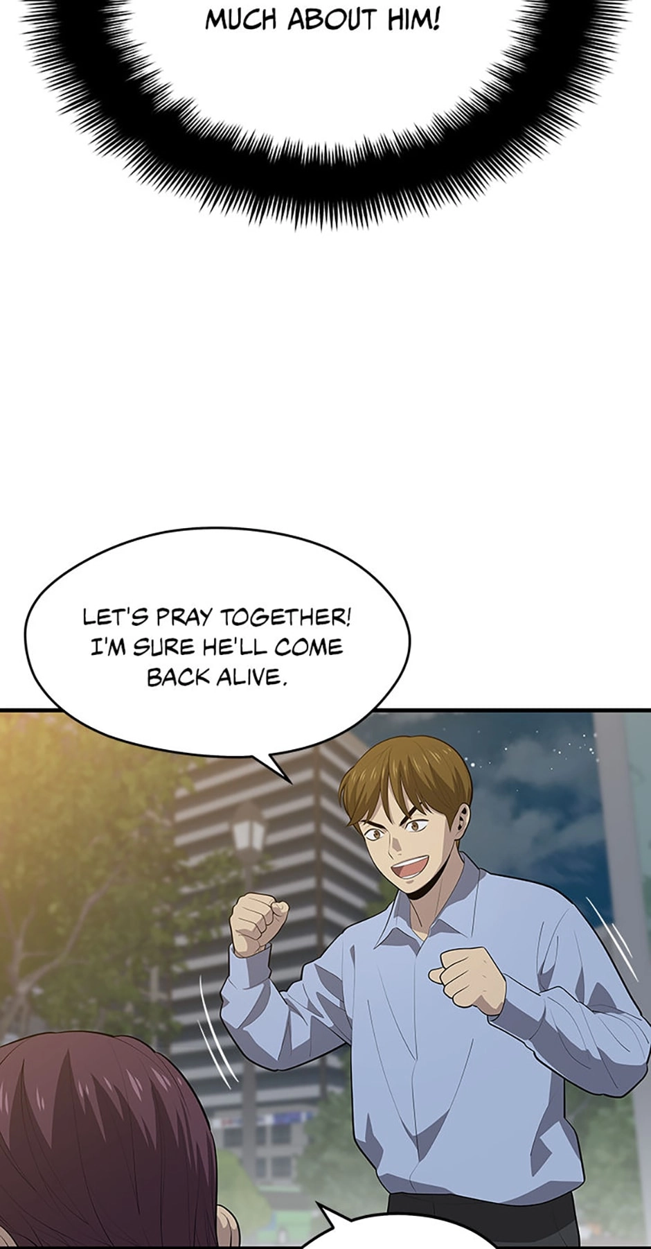 Read Seoul Station