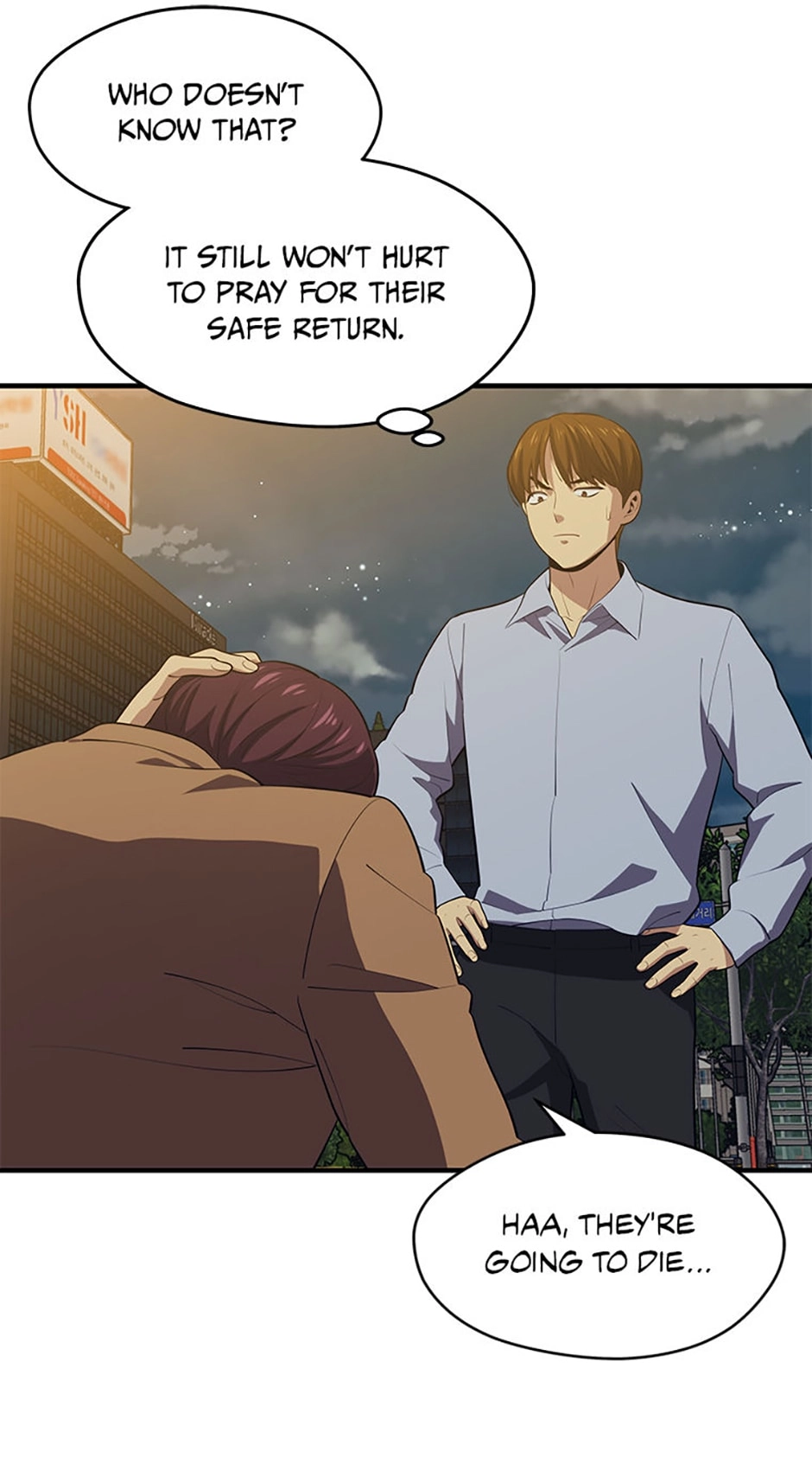 Read Seoul Station
