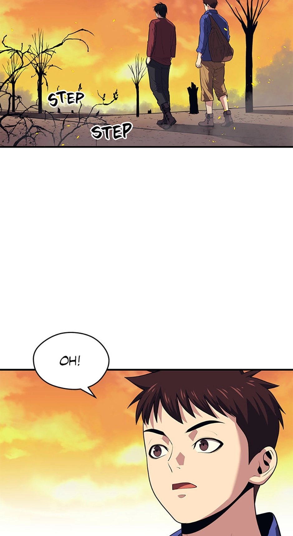 Read Seoul Station