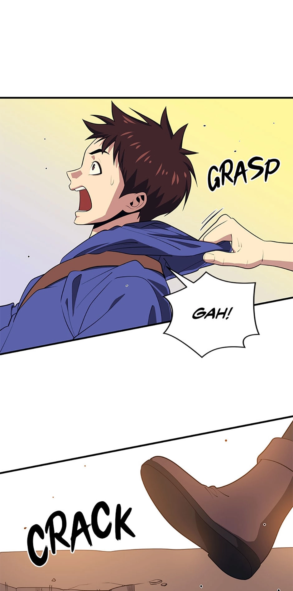Read Seoul Station