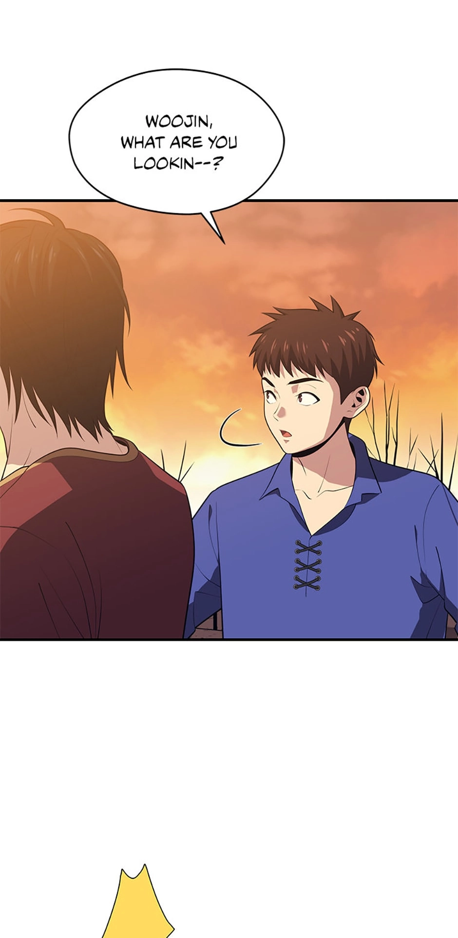 Read Seoul Station