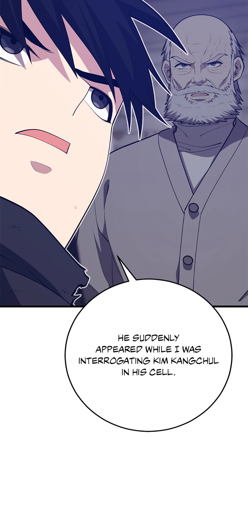 Read Seoul Station