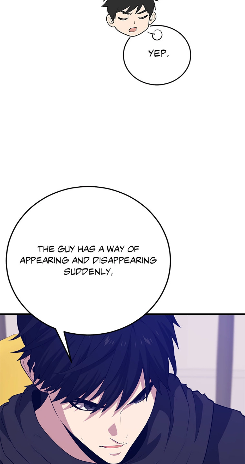 Read Seoul Station