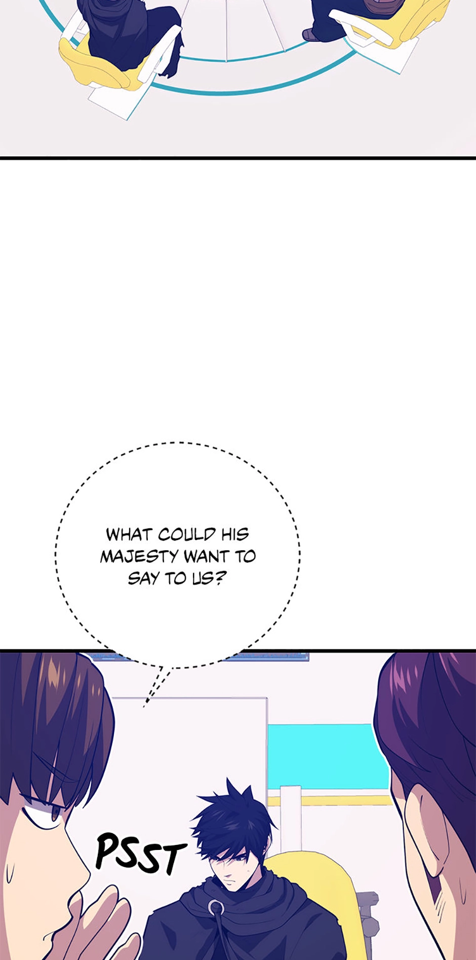 Read Seoul Station