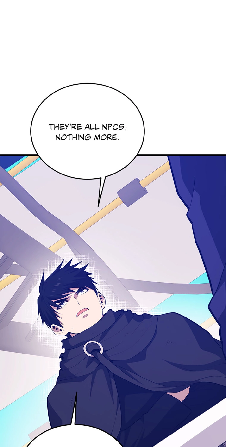 Read Seoul Station
