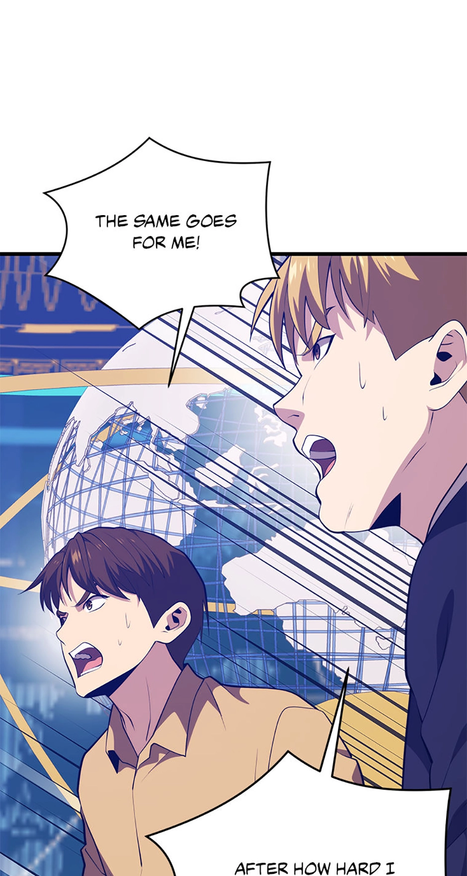 Read Seoul Station