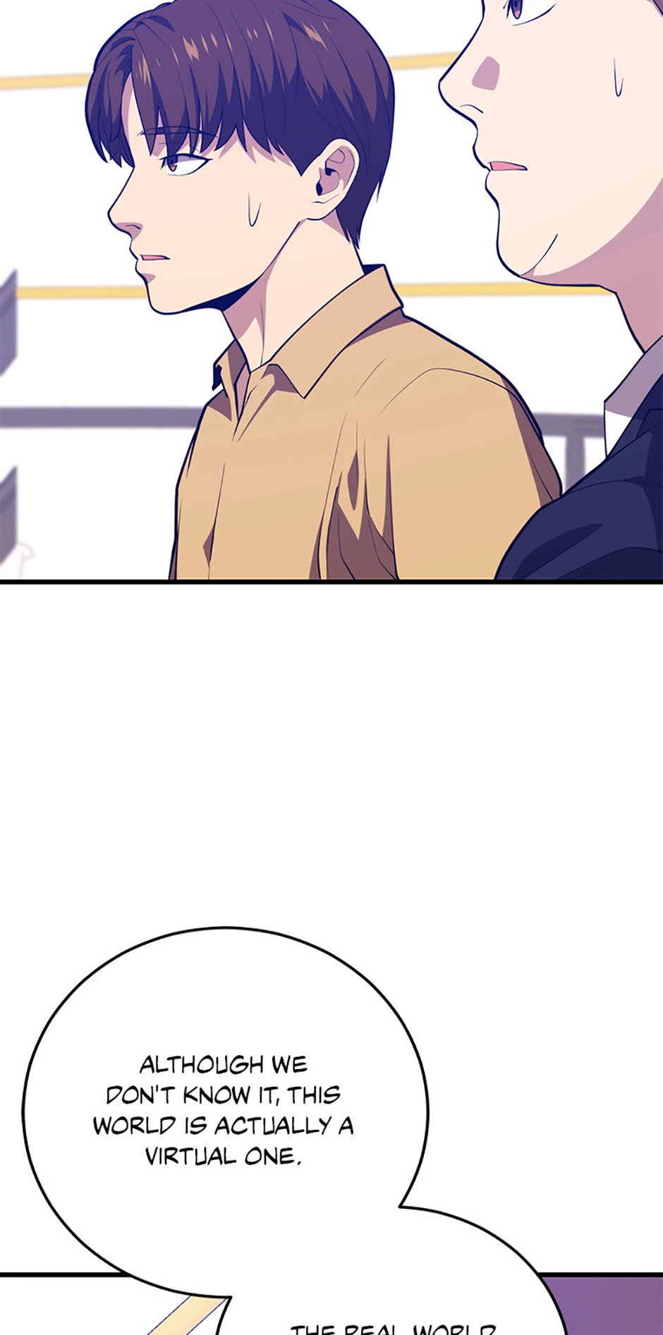 Read Seoul Station