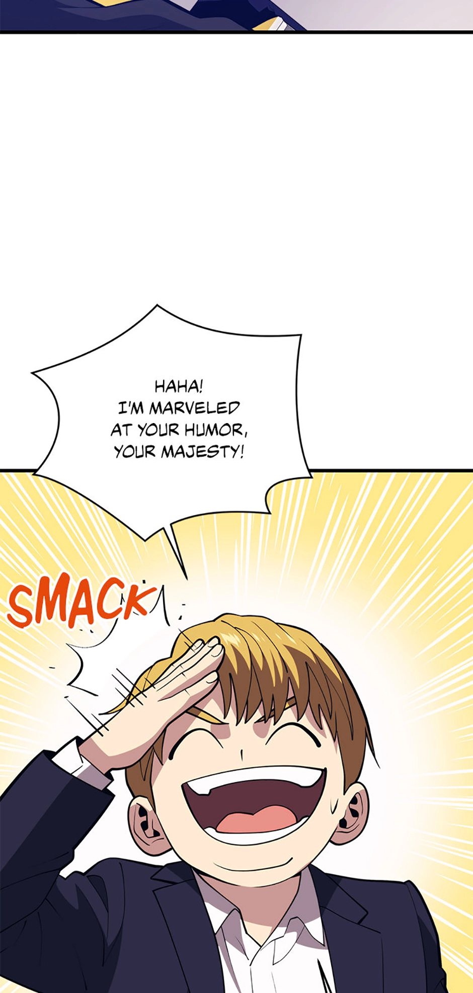 Read Seoul Station