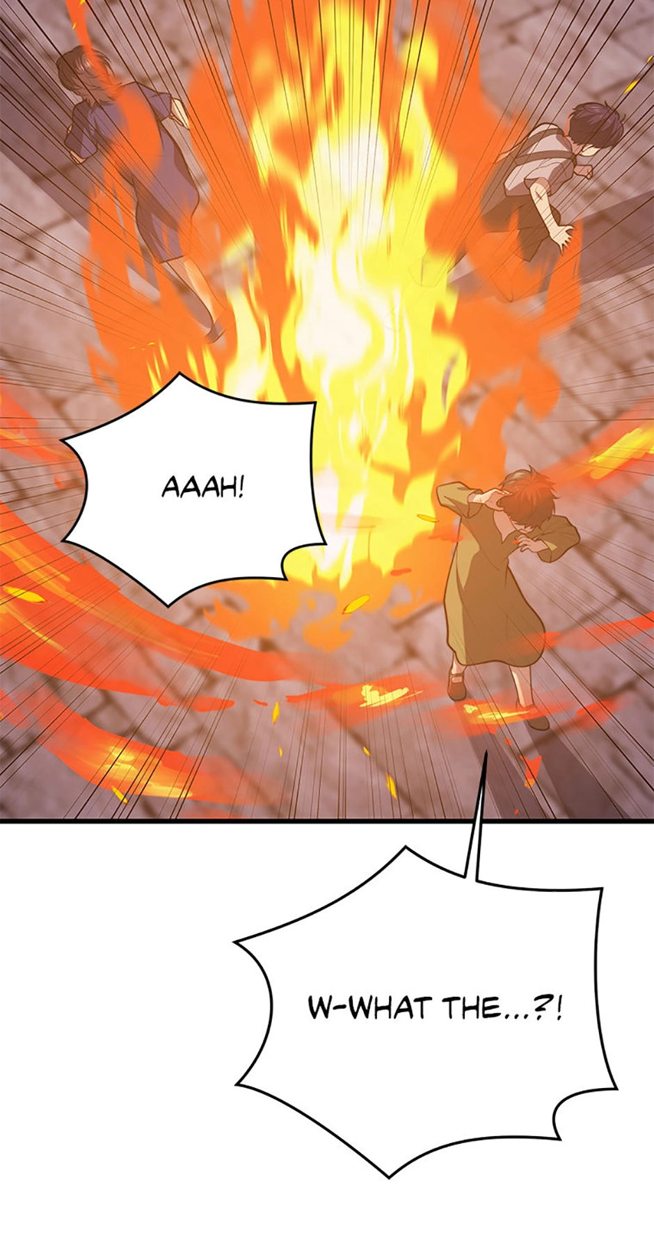 Read Seoul Station