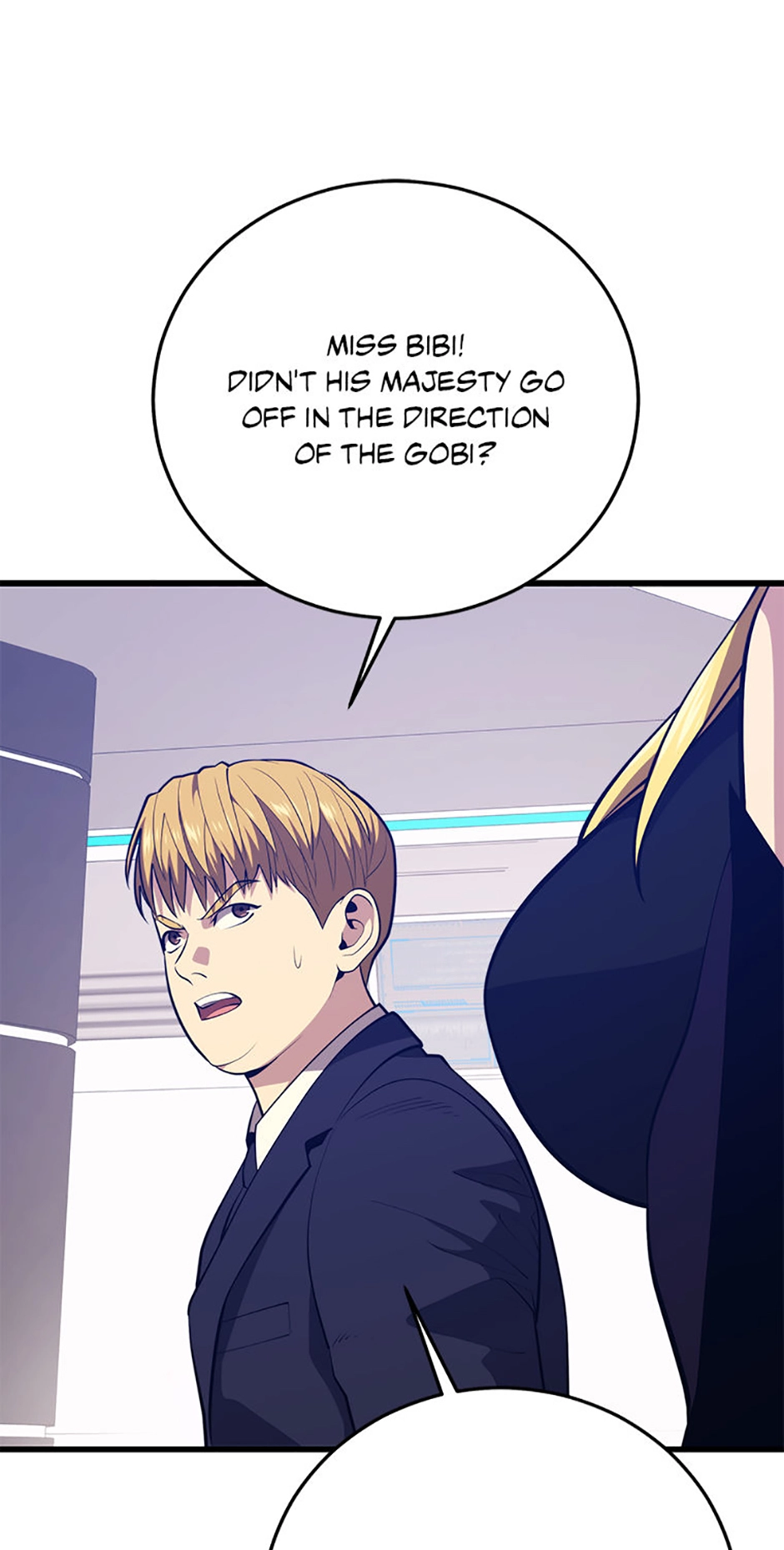 Read Seoul Station