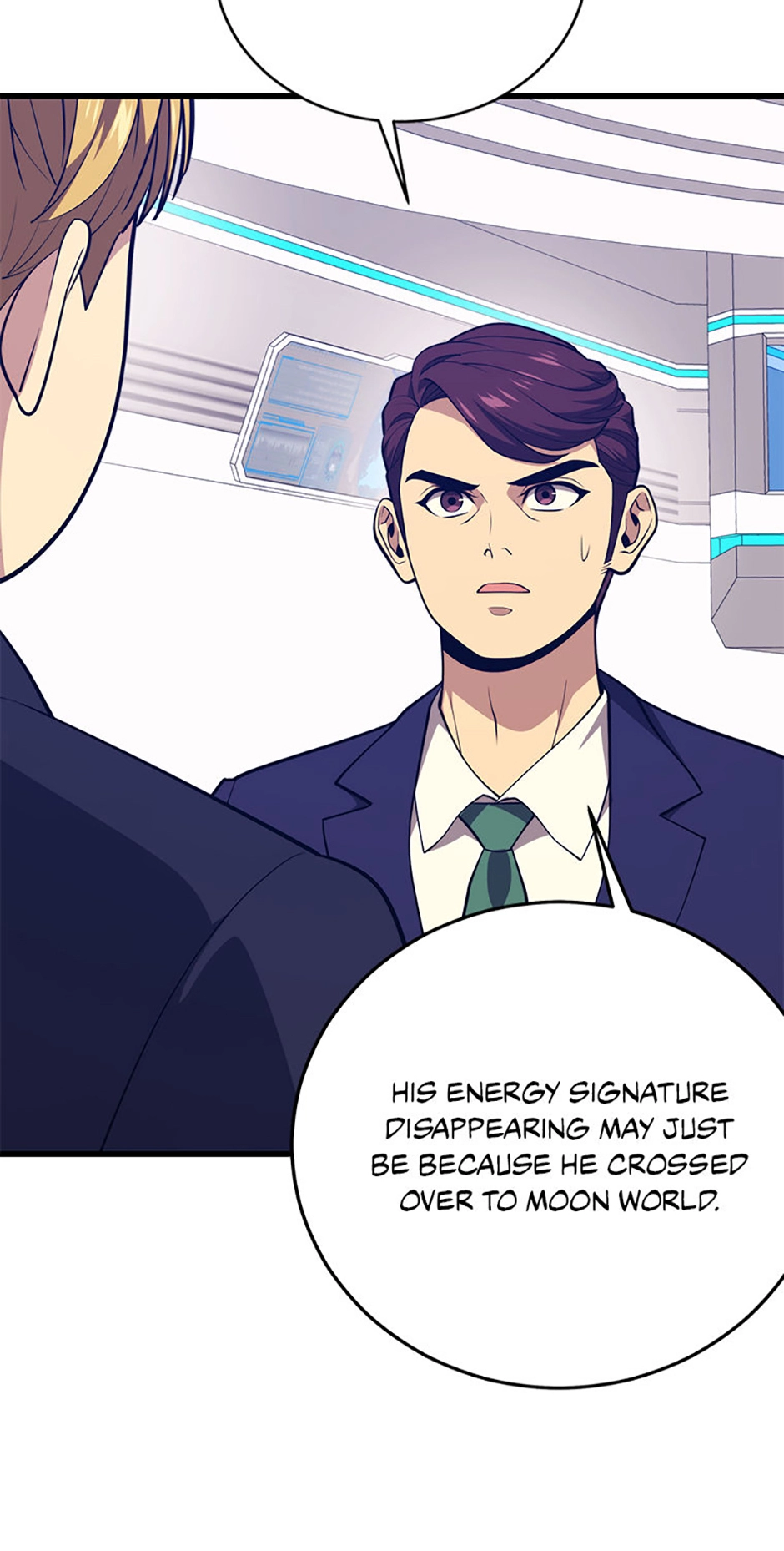 Read Seoul Station