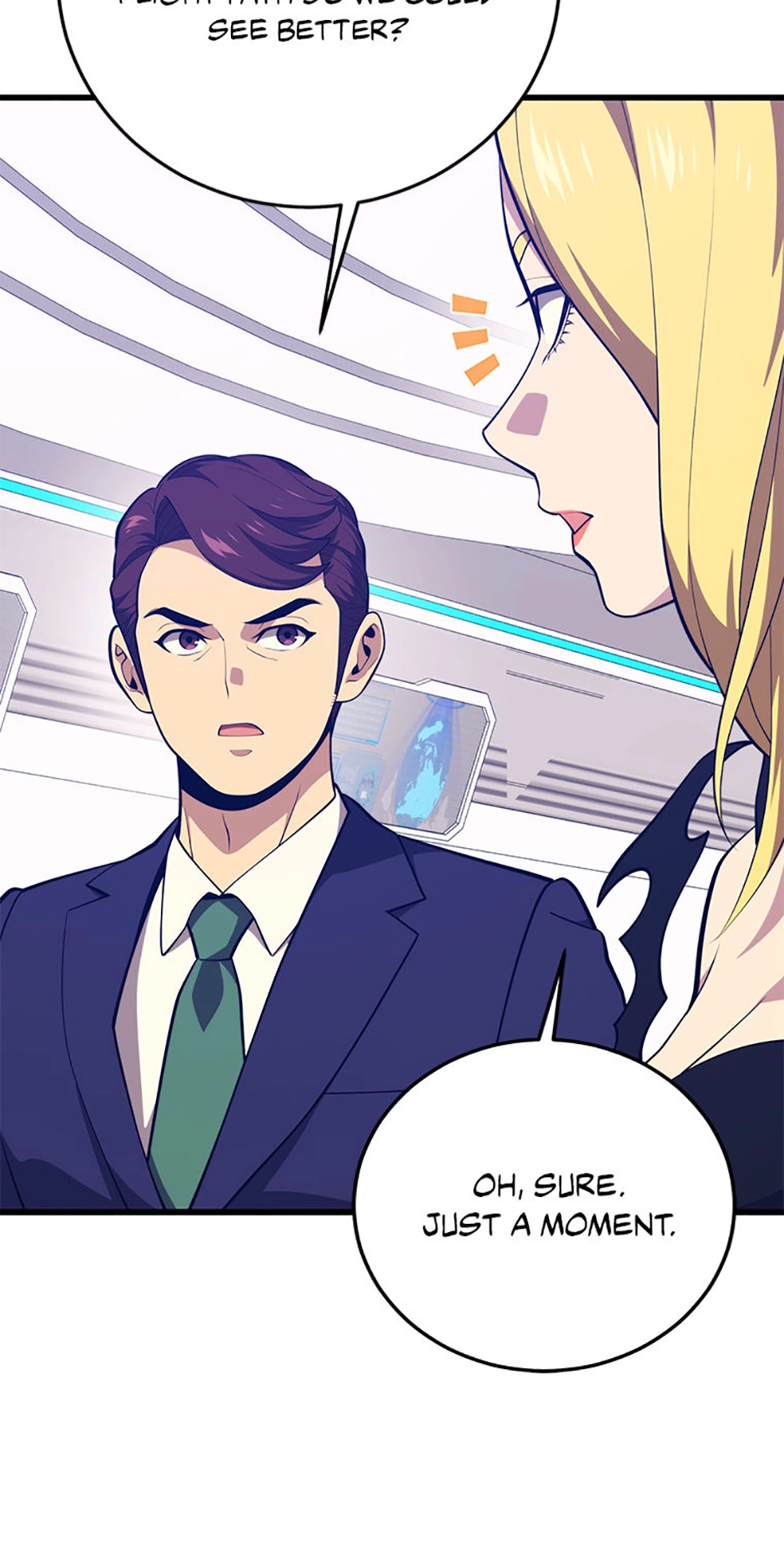 Read Seoul Station