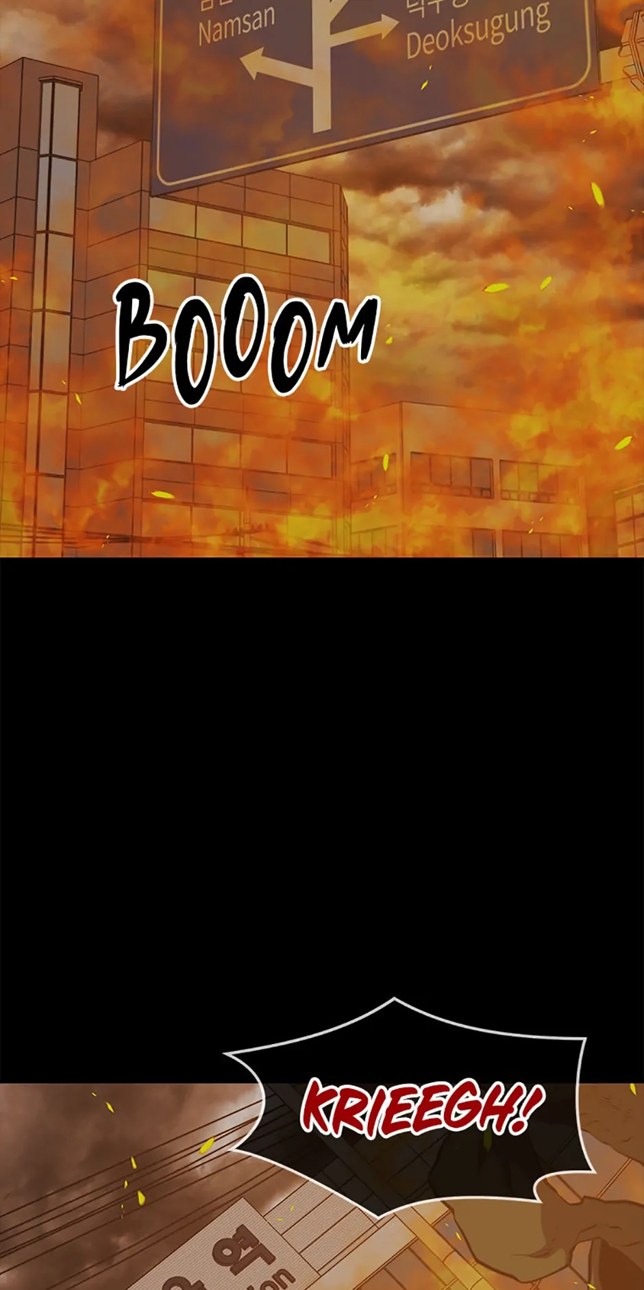 Read Seoul Station