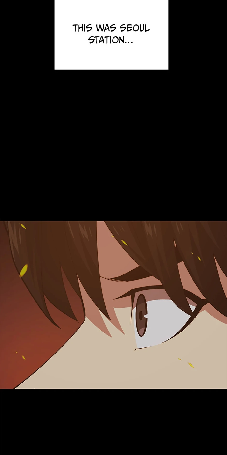 Read Seoul Station