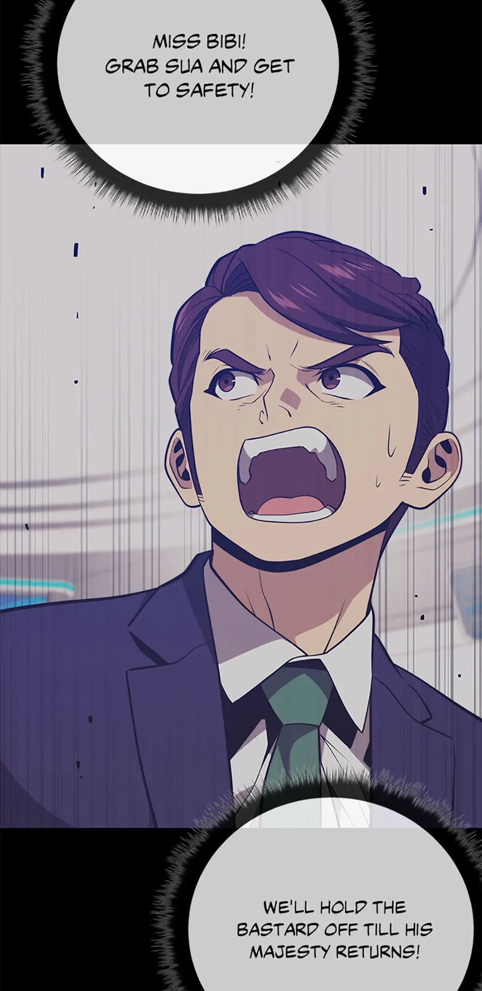 Read Seoul Station