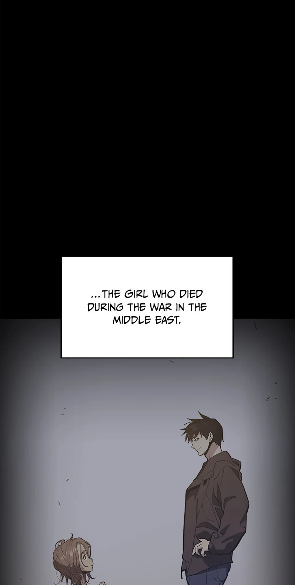 Read Seoul Station